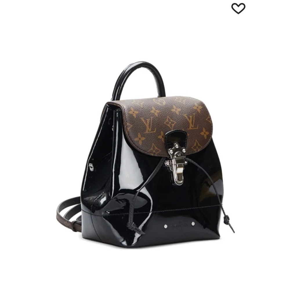 LOUIS VUITTON HOT SPRINGS BACKPACK